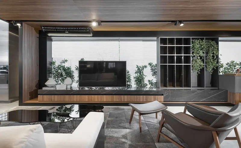 Living & Estar 2